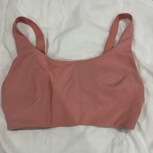 Lululemon Athletica Blush Bra